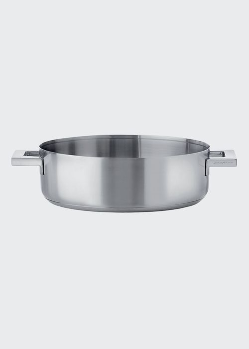 Stile 2-Handle 9.4" Saute Pan