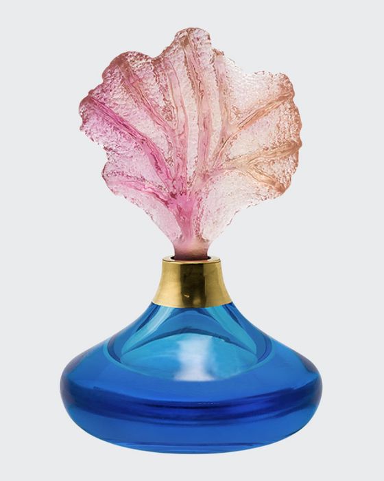 Coral Sea Perfume Bottle