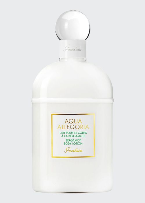 6.7 oz. Aqua Allegoria Bergamote Body Lotion