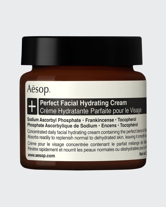 Perfect Facial Hydrating Cream, 2 oz./ 60 mL