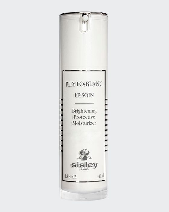 1.3 oz. Phyto-Blanc Le Soin Brightening Protective Moisturizer