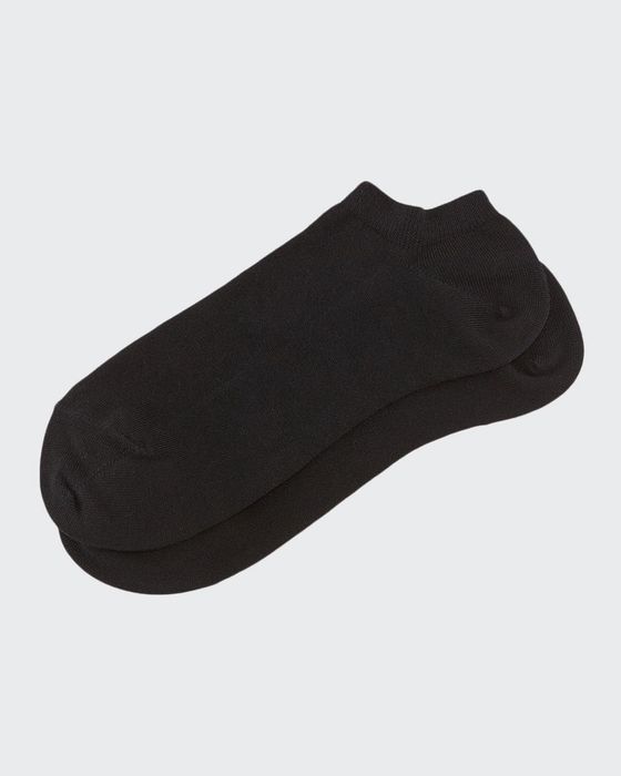 Active Breeze Athletic Ankle Socks