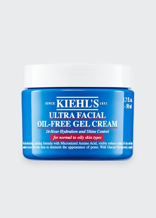 1.7 oz. Ultra Facial Oil-Free Gel Cream