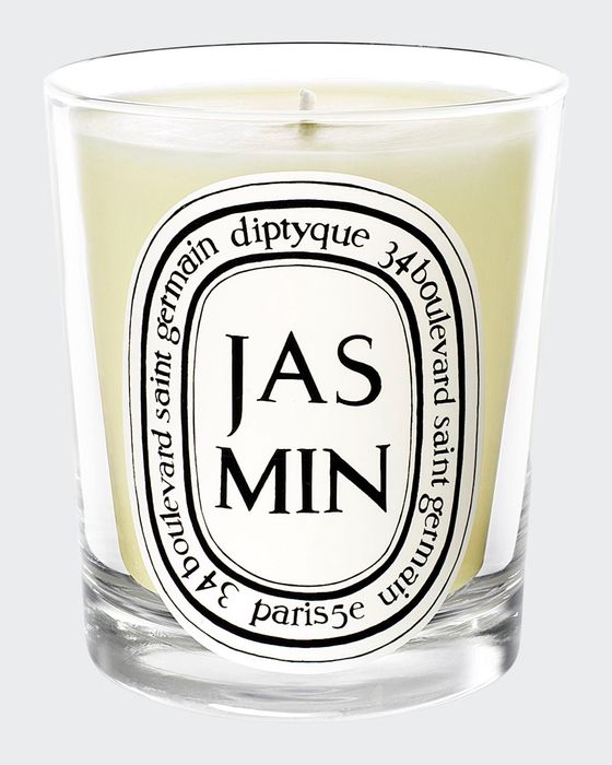 6.7 oz. Jasmin Scented Candle