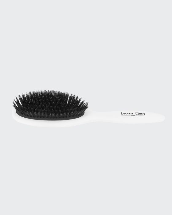 Natural Boar Bristle Brush