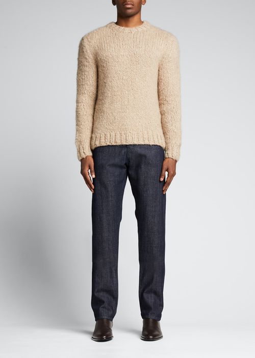 Men's Lawrence Cashmere Sweater
