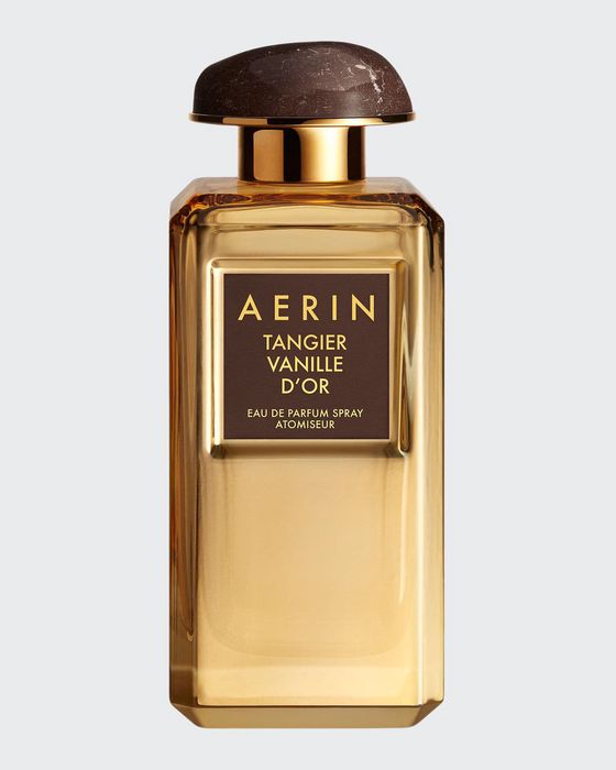 3.4 oz. Tangier Vanille d'Or Eau de Parfum