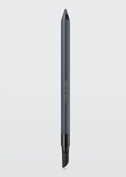 Double Wear 24-Hour Waterproof Gel Eye Pencil