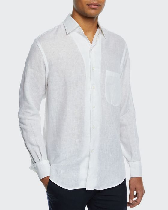 Andre Button-Down Shirt