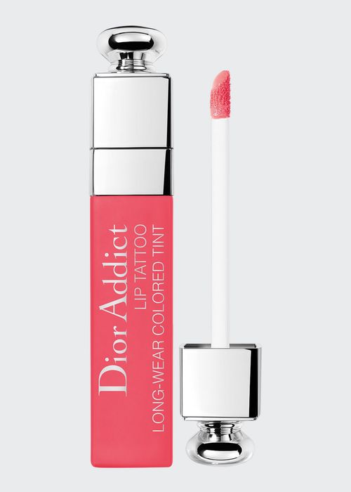 Dior Addict Lip Tattoo Long-Wear Colored Tint