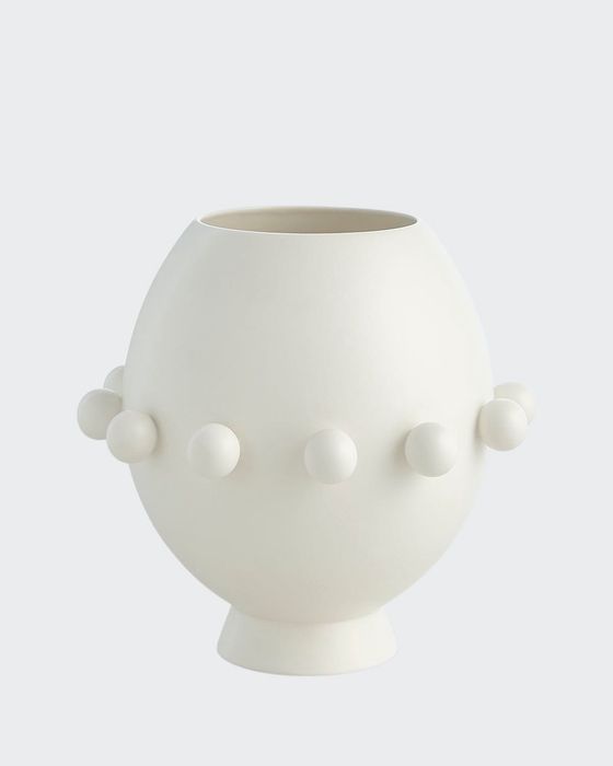 Spheres Collection Vase I