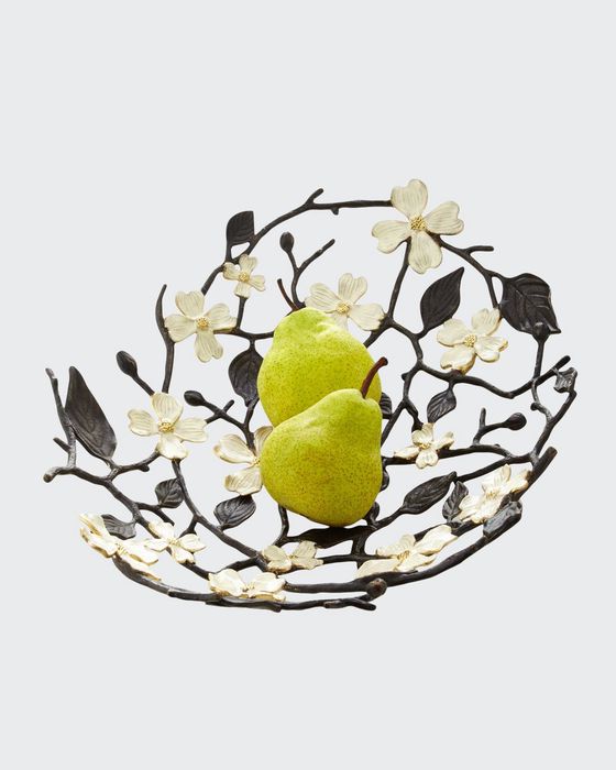 Dogwood Centerpiece Bowl
