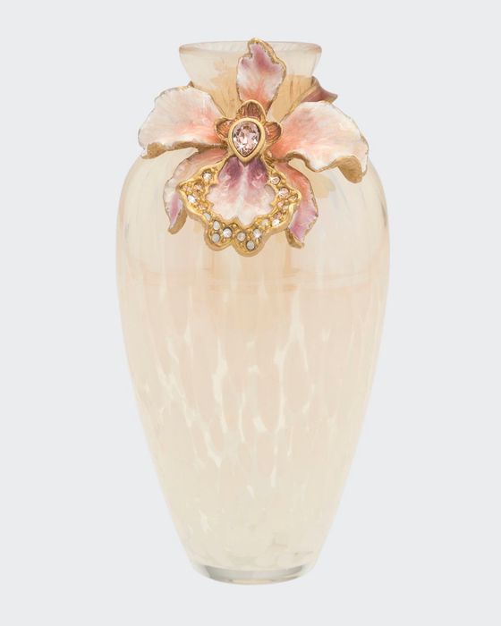 Orchid Mini Vase