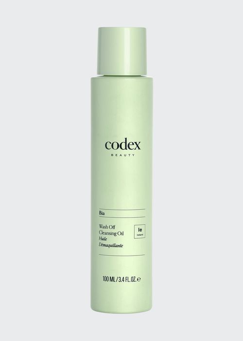 3.4 oz. Cleansing Oil