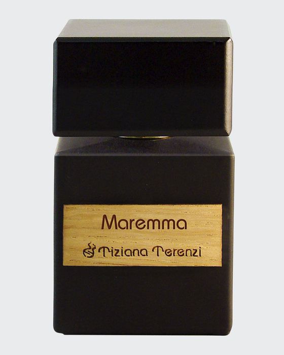 3.4 oz. Maremma Extrait de Parfum