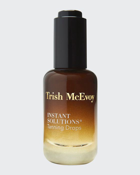 1 oz. Instant Solutions Tanning Drops
