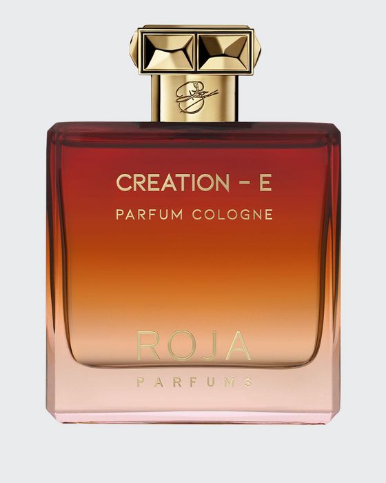 3.3 oz. Creation-E Pour Homme Parfum Cologne