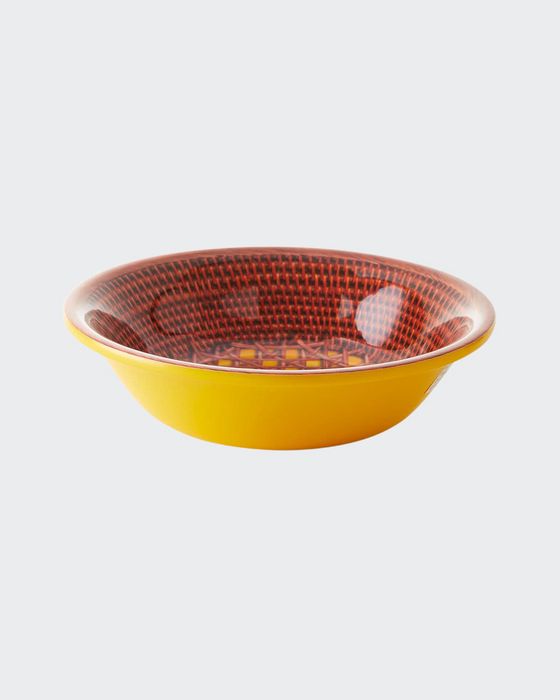 Patagonia Soup/Cereal Bowl, Yellow
