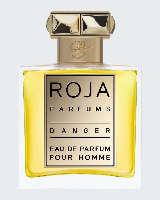 1.7 oz. Danger Parfum Pour Homme