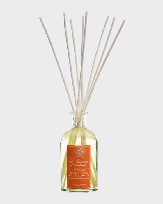 8.5 oz. Orange Blossom, Lilac & Jasmine Home Ambiance Fragrance