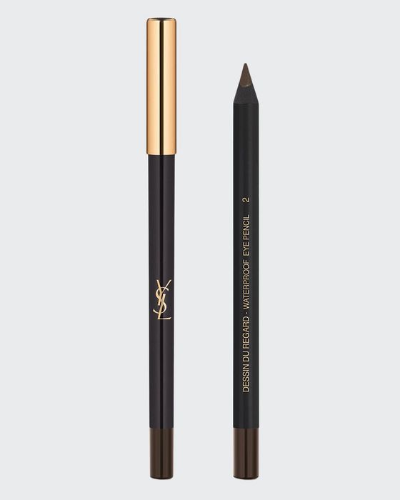 Dessin du Regard Waterpoof Eye Pencil
