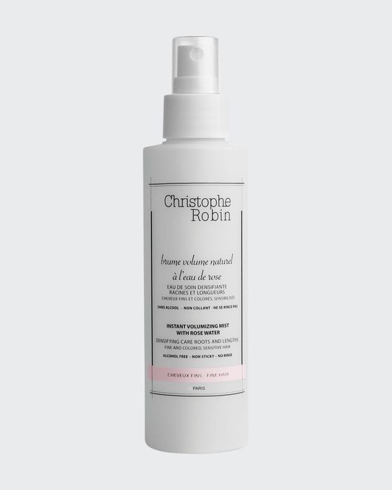 5 oz. Instant Volumizing Mist with Rosewater