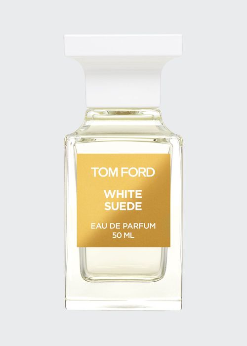White Suede Eau de Parfum, 1.7 oz./ 50 mL