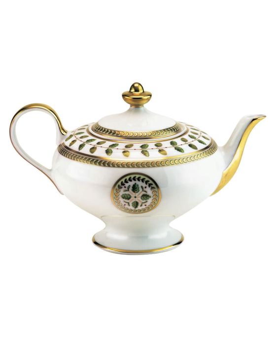 Constance Teapot