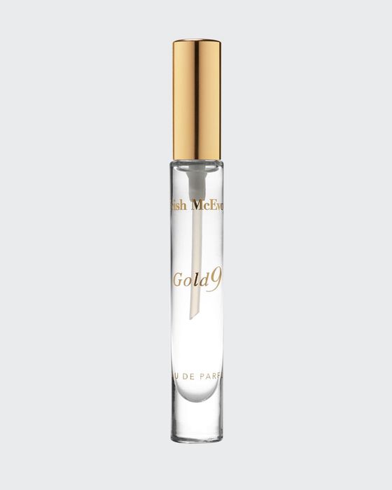 Gold No. 9 Pen Spray Perfume, 0.2 fl. oz. / 6 ml