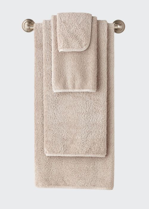 Egoist Bath Towel
