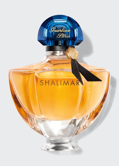 1 oz. Shalimar 10 Eau de Parfum