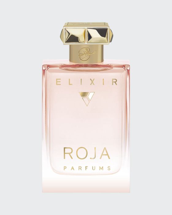 3.4 oz. Exclusive Elixir Essence De Parfum