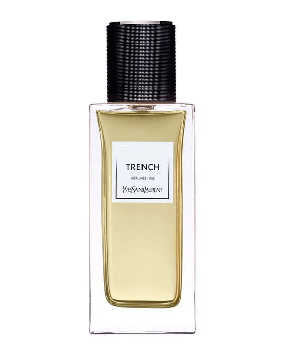 4.2 oz. LE VESTIAIRE DES PARFUMS Trench Eau de Parfum