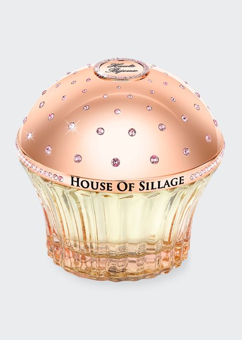 Signature Hauts Bijoux Fragrance, 2.5 oz./ 75 mL