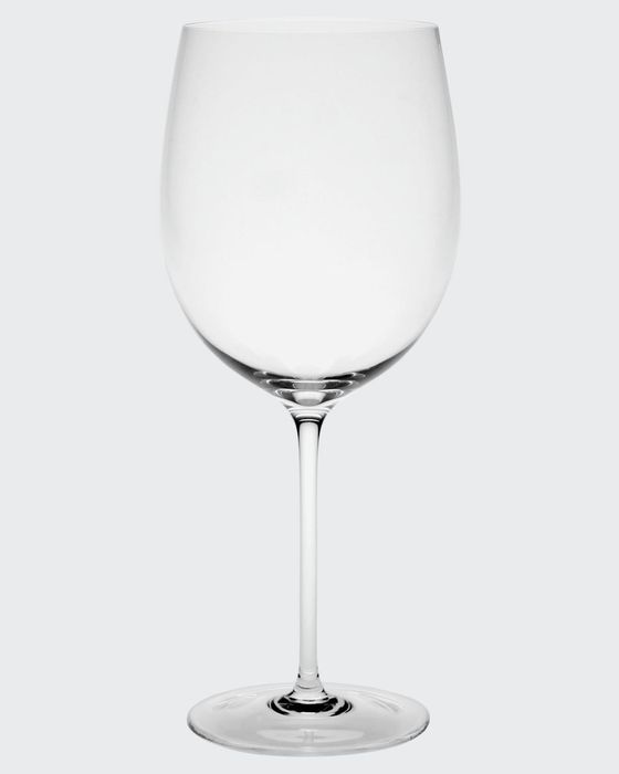 Olympia Bordeaux Wine Glass