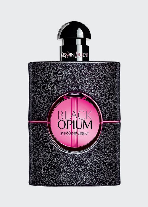 BLACK OPIUM NEON Eau de Parfum, 2.5 oz./ 75 mL
