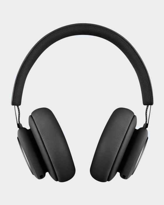 Beoplay H4 Wireless Headphones, Black