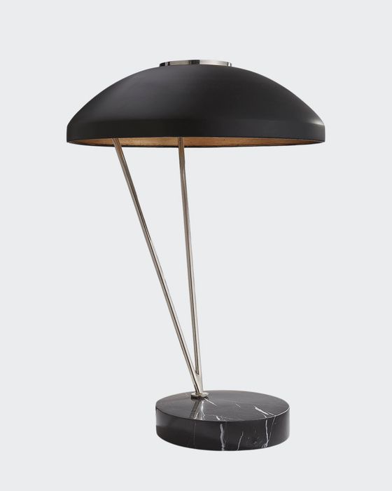 Coquette Table Lamp