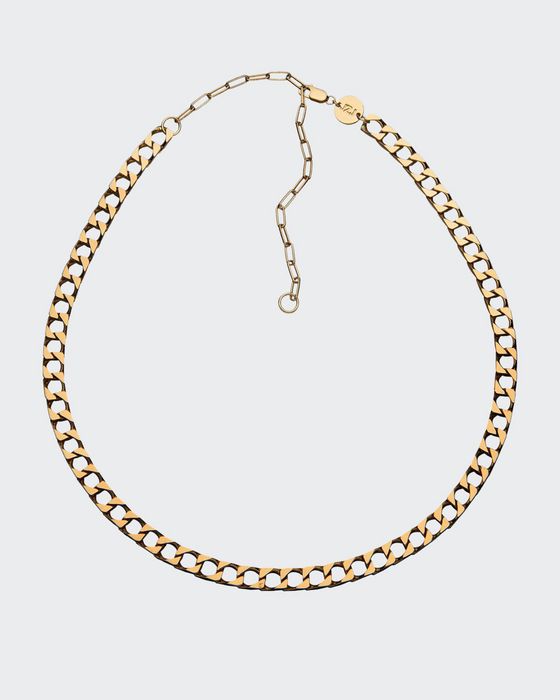 Billie Chain Necklace