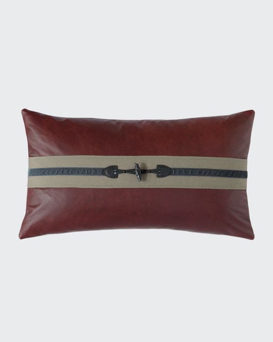 Kilbourn Boudoir Pillow
