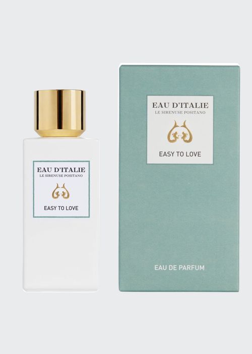 3.3 oz. Easy to Love Eau de Parfum