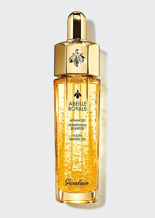 0.5 oz. Abeille Royale Advanced Youth Watery Oil