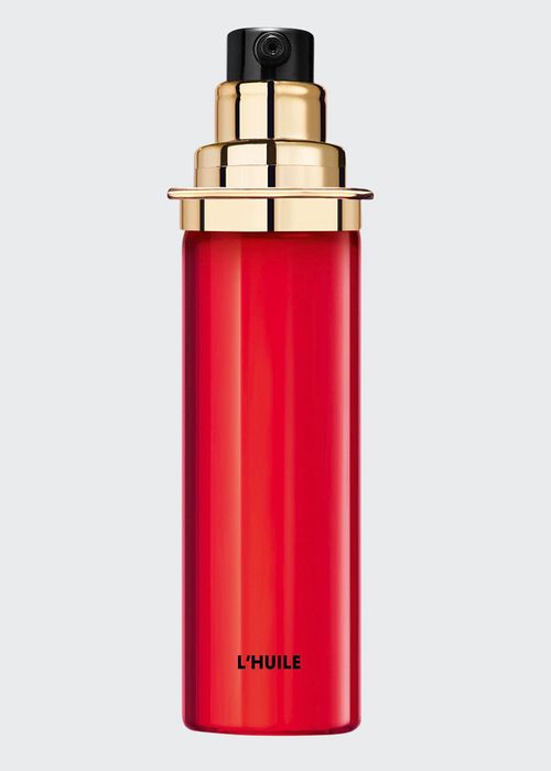 Or Rouge L'Huile Refill, 1 oz./ 30 mL
