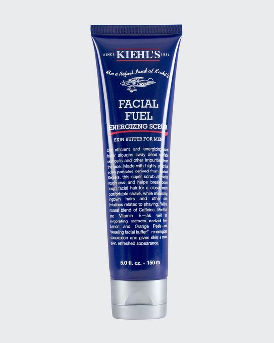 5 oz. Facial Fuel Energizing Scrub