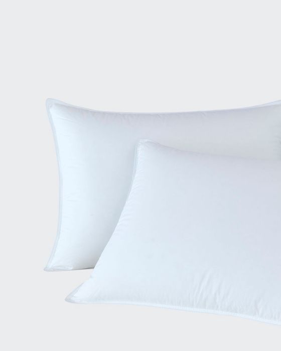Haven Soft Down Pillow, King