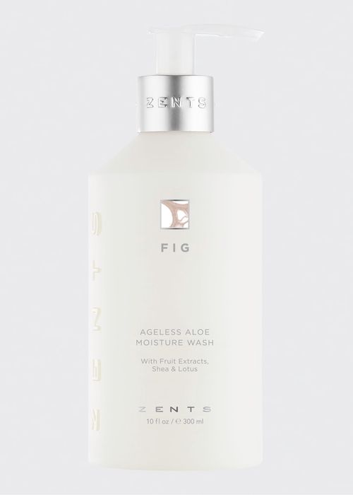 10 oz. Fig Ageless Aloe Moisture Wash