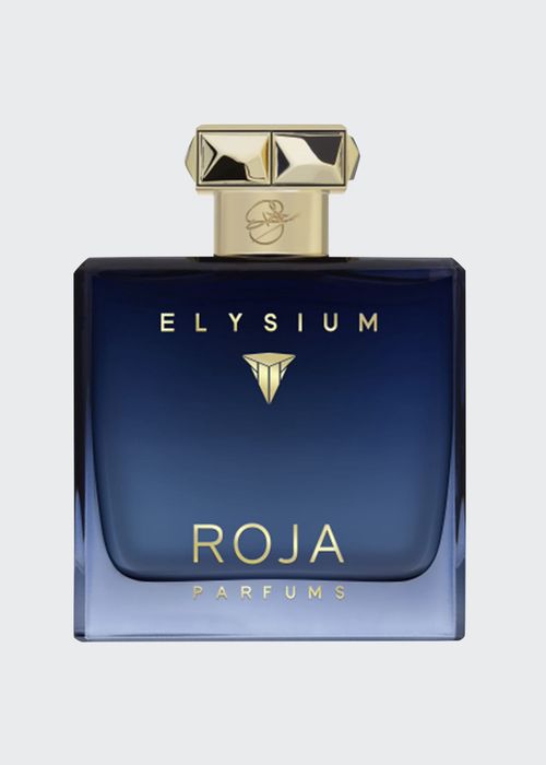 3.4 oz. Exclusive Elysium Parfum Cologne