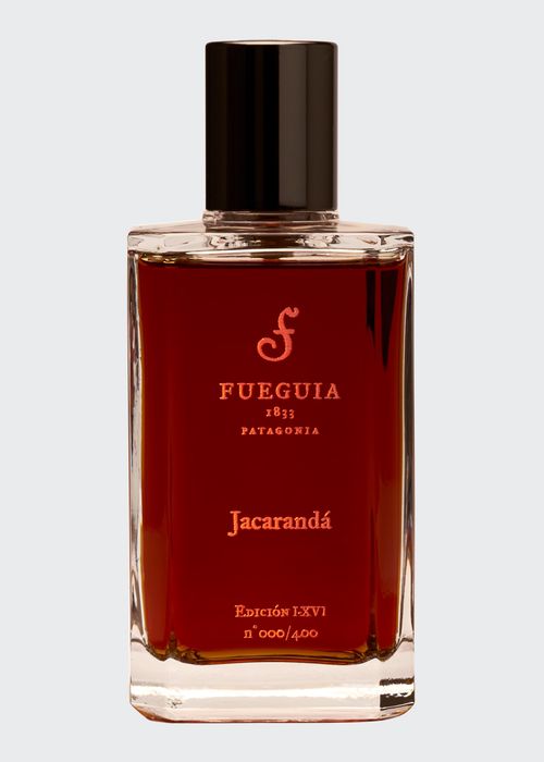 3.4 oz. Jacaranda Perfume