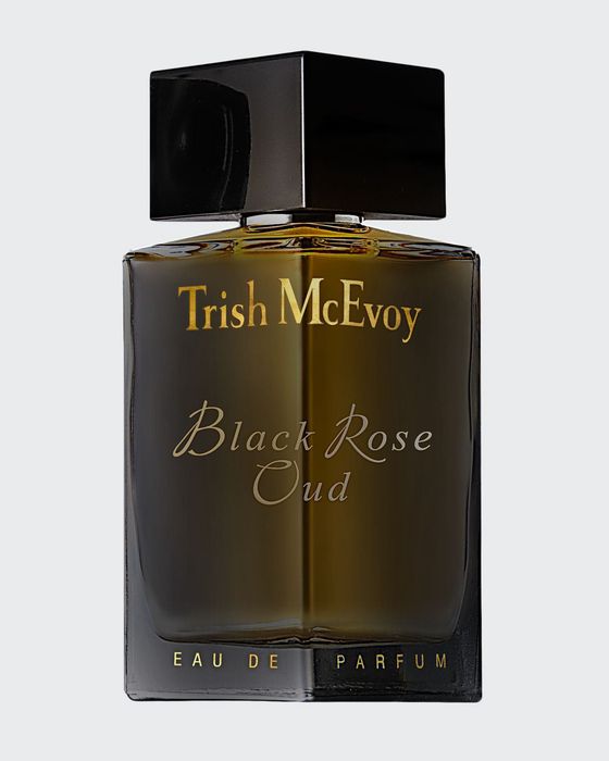 1.7 oz. Black Rose Oud Eau de Parfum