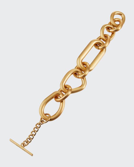 Reyes Chain Link Bracelet